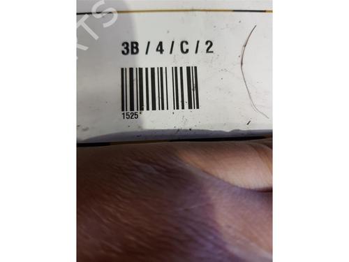 Engine BMW 5 (E60) 525 d | BP22666868M1 