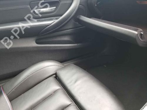 Used Parts BMW 4 Convertible (F33, F83) M4 Competition (450 hp) 4306362