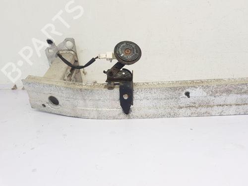Front bumper reinforcement RENAULT CLIO IV (BH_) 1.5 dCi 90 | BP27530332C109 