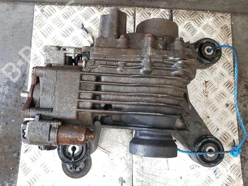 Rear differential AUDI TT (8J3) 2.0 TDI quattro | BP28284028M24 