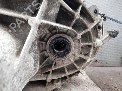 Gearbox MINI MINI (F56) John Cooper Works | BP28104802M3