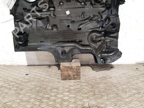 Upper protection VW GOLF VI (5K1) 1.6 TDI | BP32004060M93