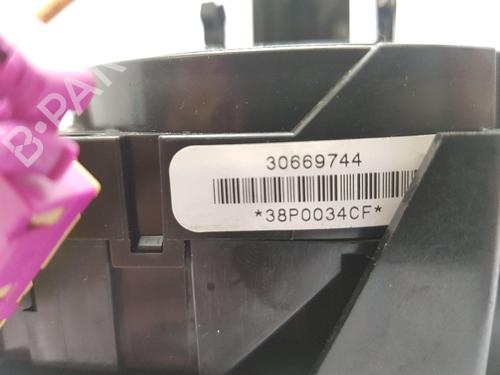 Steering column stalk VOLVO V70 II (285) 2.4 | BP29815688I23