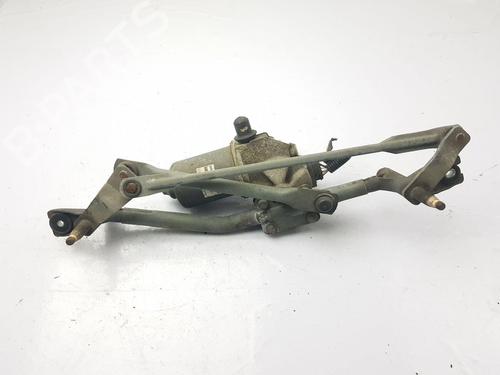 Used Front wiper motor Front wiper motor FIAT PUNTO EVO (199_) 1.4 (199AXB1A) (77 hp) 34407021 34407021