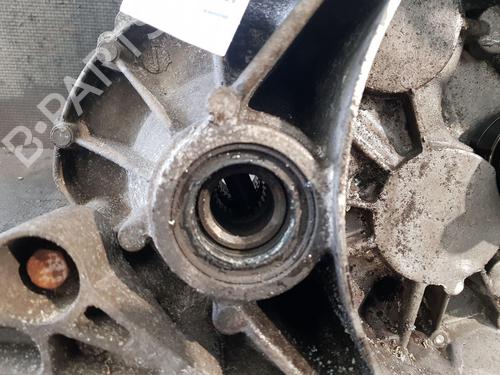 Gearbox MAZDA 5 (CW) 1.6 CD | BP40282240M3 - Image 3