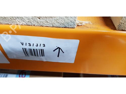 Elektronisk modul LAND ROVER DISCOVERY III (L319) 2.7 TD 4x4 | BP28157840M83 