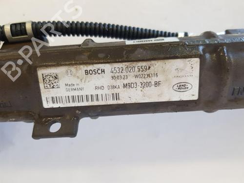 Steering rack JAGUAR I-PACE (X590) EV400 AWD | BP33853325M22 - Image 6