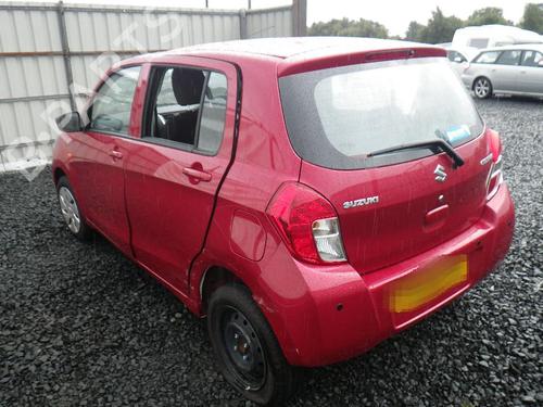 Passasjer kollisjonspute SUZUKI CELERIO (LF) 1.0 (AVK310) | BP22209693C10 