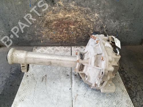 Used Front differential Front differential LAND ROVER RANGE ROVER IV (L405) 3.0 TDV6 4x4 (258 hp) 33329684 33329684