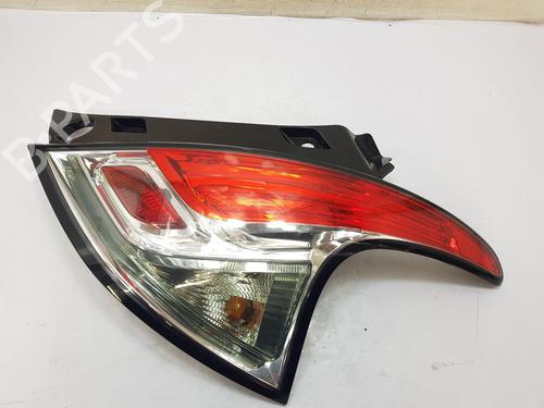 Used Right taillight CHRYSLER YPSILON 1.2 (69 hp) 24941613