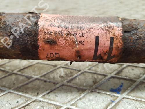 Right front shock absorber MERCEDES-BENZ E-CLASS (W211) E 270 CDI (211.016) | BP27600287M17 