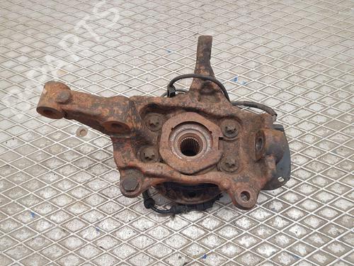 Used Right front steering knuckle VAUXHALL VIVARO B Van (X82) 1.6 CDTi (120 hp) 25492512