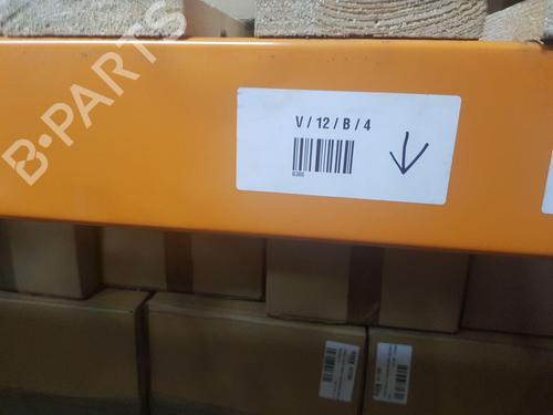 Right tailgate light KIA SPORTAGE III (SL)  | BP22203612C80 