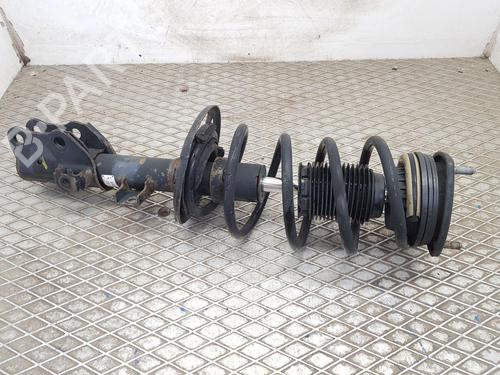 Used Left front shock absorber MAZDA CX-5 (KF) 2.0 (165 hp) 26163272