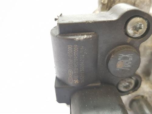Throttle body HYUNDAI i10 I (PA) 1.2 | BP28571890M82 