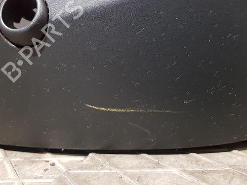 Rear bumper MINI MINI (R56) Cooper S | BP30948793C8