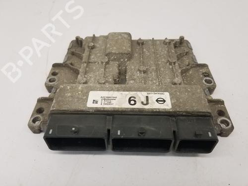 Used Engine control unit (ECU) NISSAN JUKE (F15) 1.5 dCi (110 hp) 32275175