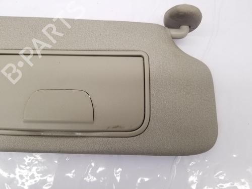 Right sun visor OPEL ANTARA A (L07) 2.2 CDTi 4x4 | BP40012367I2 - Image 3