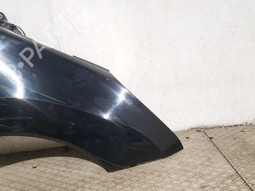 Forkjerm høyre PEUGEOT 3008 I MPV (0U_) 1.6 VTi | BP30840057C42