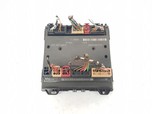 Used Electronic module Electronic module SKODA FABIA I Combi (6Y5) 1.2 (64 hp) 39982022 39982022