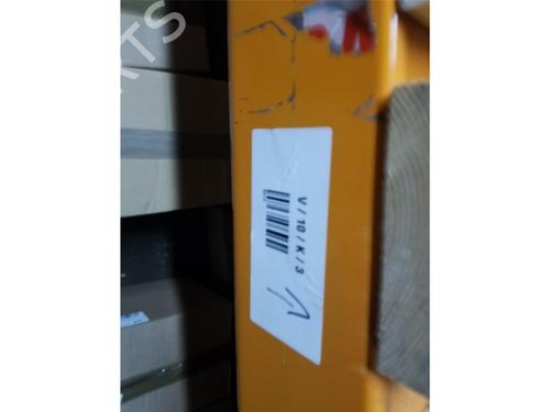 ECU airbags NISSAN MICRA III (K12) 1.2 16V | BP29620273M53 
