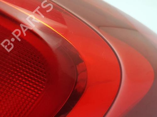 Right taillight VAUXHALL CORSA Mk IV (E) (X15) 1.4 | BP30309590C35 - Image 9