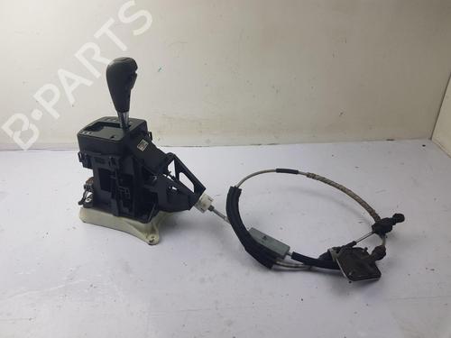 Used Gear lever Gear lever FORD FIESTA VI (CB1, CCN) 1.4 (97 hp) 40463282 40463282