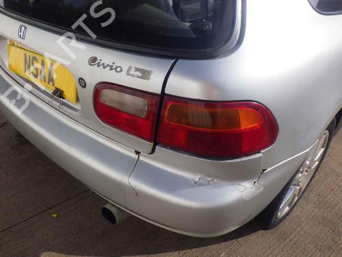 Używane części HONDA CIVIC V Hatchback (EG, EH) 1.5 i 16V (EG4) (90 hp) 4291433