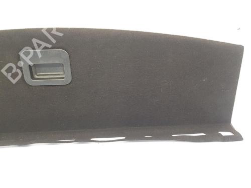Luggage compartment floor FORD S-MAX (CJ, WA6) 2.0 TDCi | BP29549202I33 