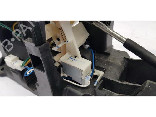 Gear lever NISSAN MICRA IV (K13K, K13KK) 1.2 | BP28137127M90 