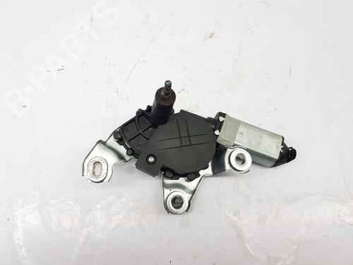 Used Rear wiper motor Rear wiper motor SKODA YETI (5L) 2.0 TDI 4x4 (150 hp) 33966561 33966561