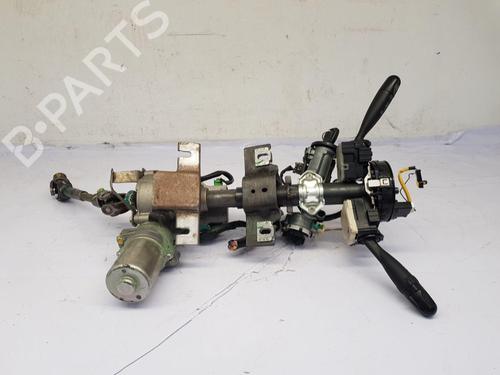 Used Steering column SUZUKI ALTO VII (GF, HA25_, HA35_) 1.0 (AMF310, GFC31S) (68 hp) 31075249