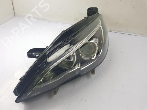 Left headlight PEUGEOT 308 Hatchback Van (LB_) 1.5 BlueHDi 130 (LBYHZP) | BP38709707C28 - Image 2