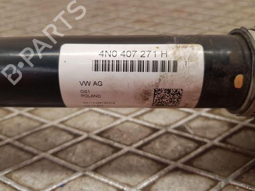 Right front driveshaft AUDI A6 C8 Avant (4A5) RS6 TFSI Mild Hybrid quattro | BP26279108M39 - Image 4