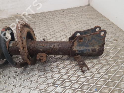 Left front shock absorber RENAULT KANGOO Express (FW0/1_) 1.5 dCi 90 (FW0G, FW05, FW08, FW11) | BP26035945M16 