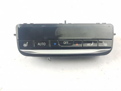 Used Climate control BMW X3 (G01, F97, G08) M Competition (510 hp) 30948640