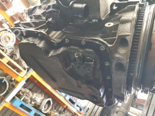 Engine NISSAN NV400 Van (X62, X62B) | BP30137798M1