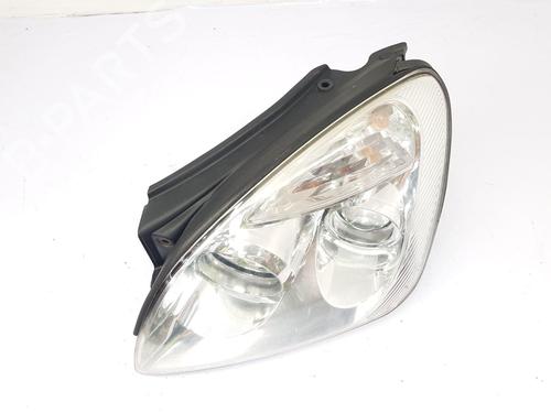 Used Left headlight Left headlight KIA CARENS III MPV (UN) 2.0 CVVT (144 hp) 36508060 36508060