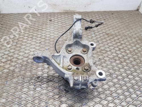 Right front steering knuckle FORD MONDEO V Turnier (CF)  | BP29492887M26 