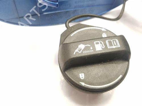 Fuel flap KIA XCEED (CD)  | BP29641737C131 