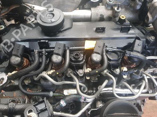 Motor MERCEDES-BENZ A-CLASS (W176) A 180 CDI / d (176.012) | BP30331033M1
