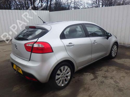 Gearbox KIA RIO III (UB) 1.4 CVVT | BP26036176M3  - Image 13