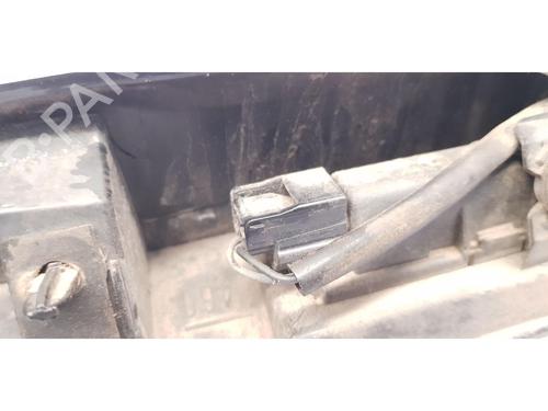 Licence plate light RENAULT TRAFIC III Van (FG_) 1.6 dCi 115 (FGMD) | BP27305312I40 