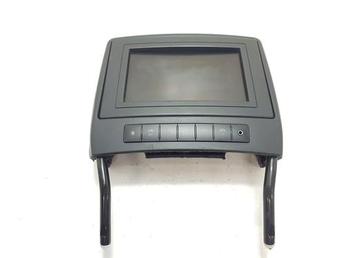 Used Headrest MERCEDES-BENZ M-CLASS (W164) ML 320 CDI 4-matic (164.122) (224 hp) 22684033