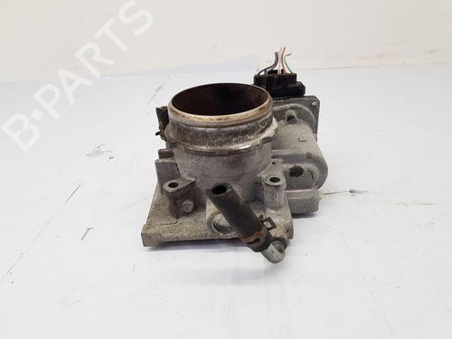 Throttle body MAZDA 6 Saloon (GJ, GL) 2.2 D (GJ2FP) | BP34639009M82  - Image 5