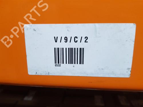 Computer motormanagement MAZDA 3 Saloon (BM_, BN_) 2.0 | BP30948472M57