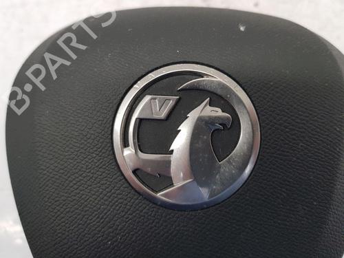 Førerens kollisjonspute OPEL CORSA F (P2JO) 1.2 (68) | BP29549322C9 