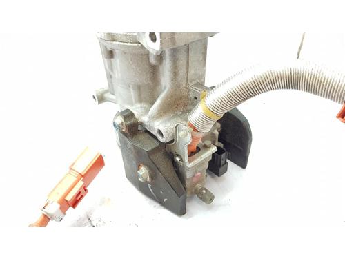 AC compressor HONDA CR-V V (RW_, RT_) 2.0 E-CVT HYBRID AWD (RT6) | BP24988141M34 