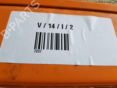 Climate control PEUGEOT BIPPER (AA_) 1.3 HDi 75 | BP33295825I5 - Image 10