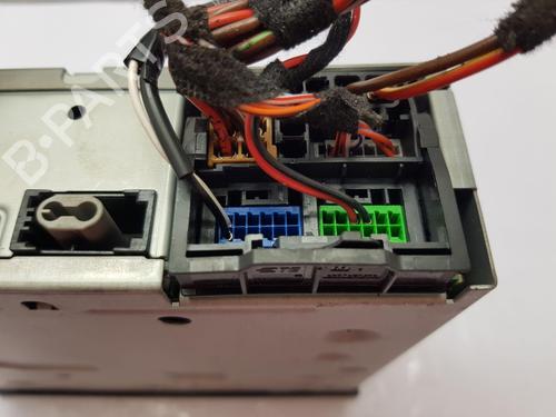 Electronic module SKODA OCTAVIA III (5E3, NL3, NR3) 2.0 TSI RS | BP28120113M83 